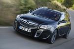 Opel Insignia OPC Sports Tourer 2009 года